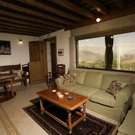 Apartamento Rural El Labrador Es Un Comodo Y Acogedor Apartamento Cabezas Bajas Extérieur photo