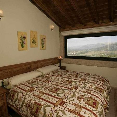 Apartamento Rural El Labrador Es Un Comodo Y Acogedor Apartamento Cabezas Bajas Extérieur photo