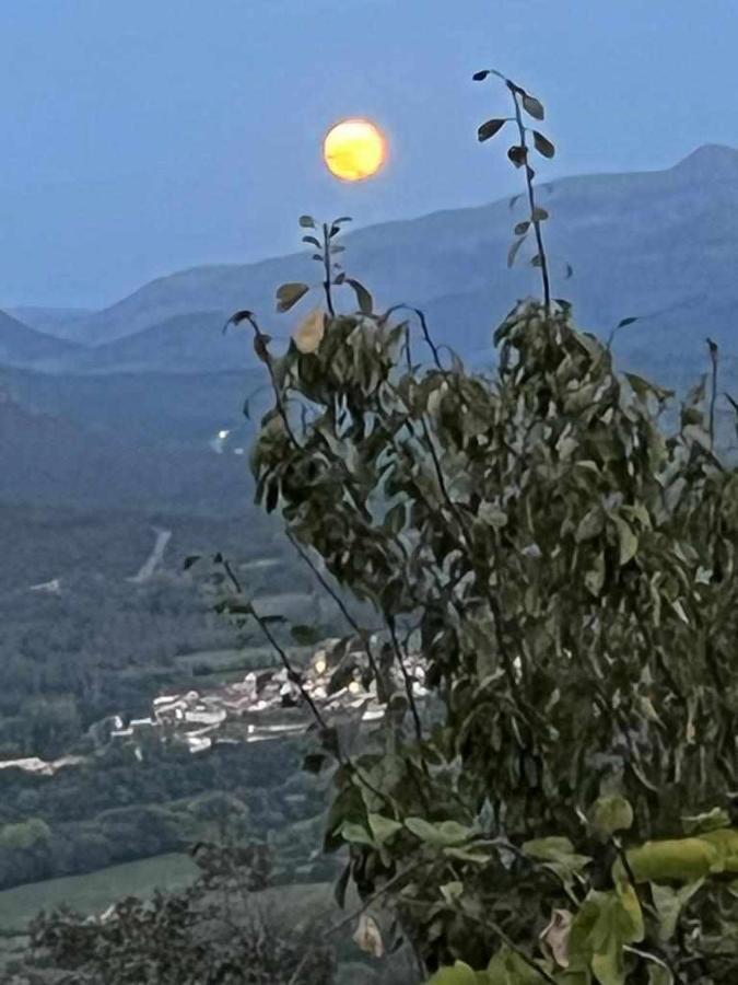 Apartamento Rural El Labrador Es Un Comodo Y Acogedor Apartamento Cabezas Bajas Extérieur photo